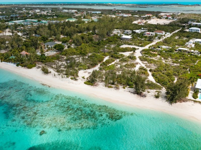 #new 520 Grace Bay, Forbes Road Grace Bay, Providenciales, Turks and Caicos Islands