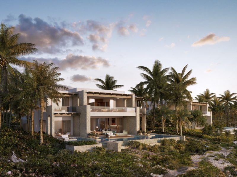 #new The Strand - Cooper Jack, Providenciales, Turks and Caicos Islands