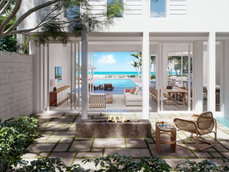 #new 520 Grace Bay, Forbes Road Grace Bay, Providenciales, Turks and Caicos Islands