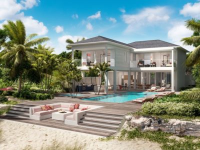 #new 520 Grace Bay, Forbes Road Grace Bay, Providenciales, Turks and Caicos Islands