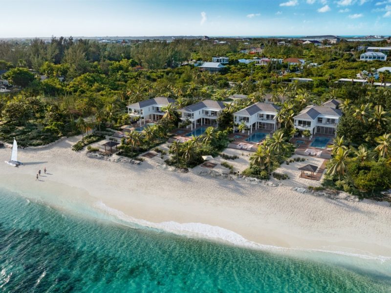 #new 520 Grace Bay, Forbes Road Grace Bay, Providenciales, Turks and Caicos Islands